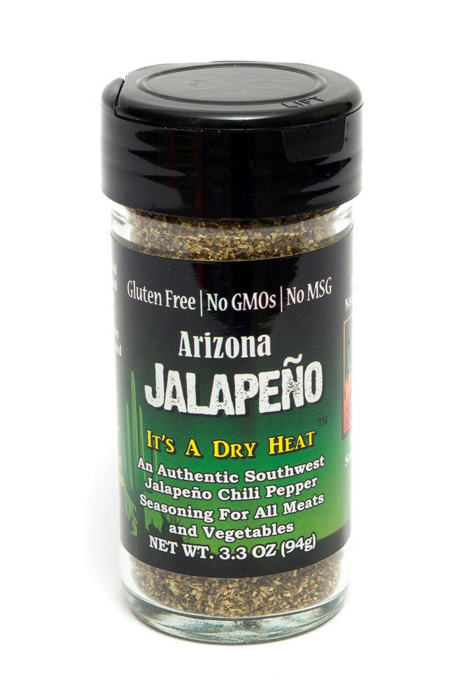 Arizona Jalapeno Spice Blend