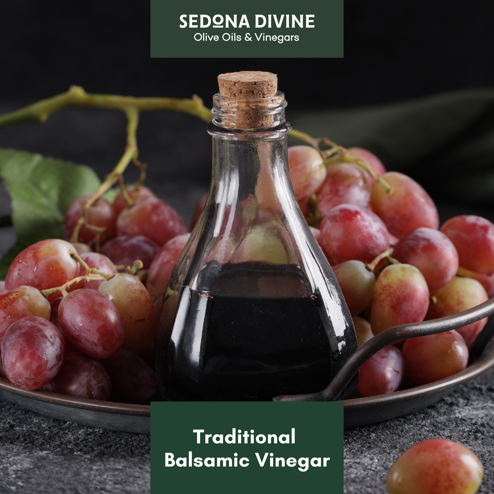 Traditional Balsamic Vinegar*