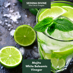 Mojito White Balsamic*