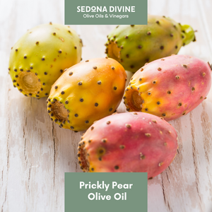 benefits of prickly pear cactus fruit Prickly Pear Olive Oil* – Sedona Divine Olive Oils