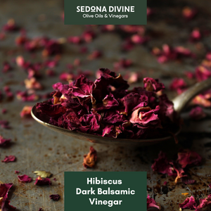 Hibiscus Dark Balsamic*