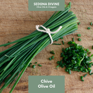 Chive Olive Oil*