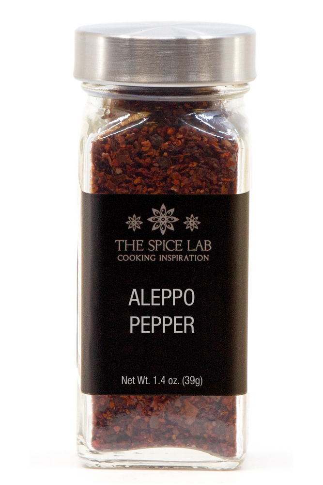
            
                Load image into Gallery viewer, Aleppo Pepper 5109-4J-GRO
            
        