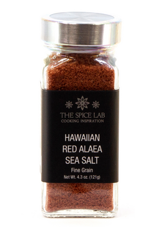 Hawaiian Red Alaea Salt 4012-4J