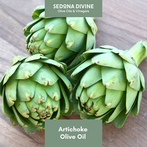 Artichoke EVOO *