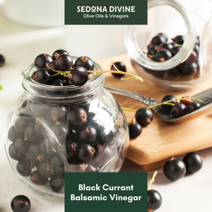 
            
                Load image into Gallery viewer, Black Currant Balsamic Vinegar *
            
        