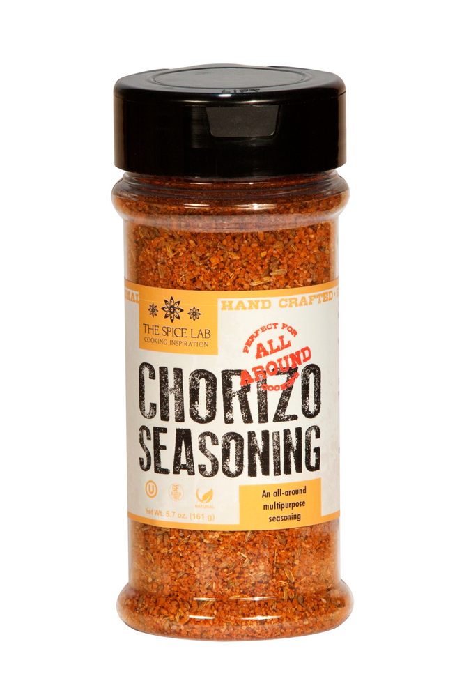 
            
                Load image into Gallery viewer, Chorizo Seasoning 7019112
            
        
