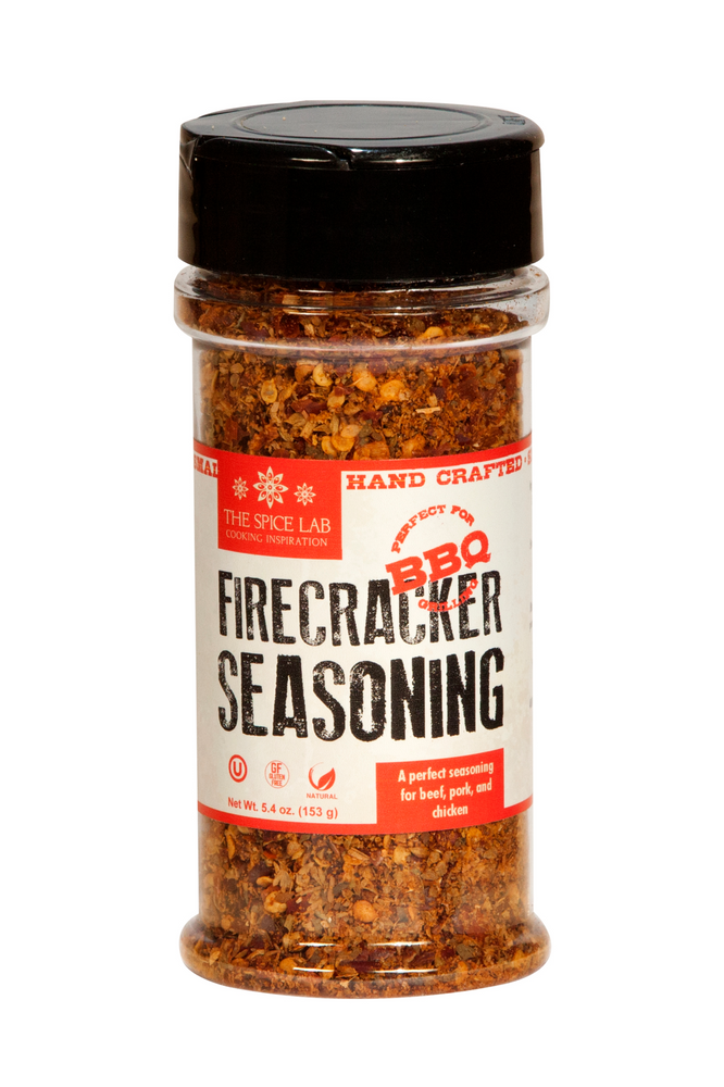Firecracker Spicy Steak Seasoning 7013115