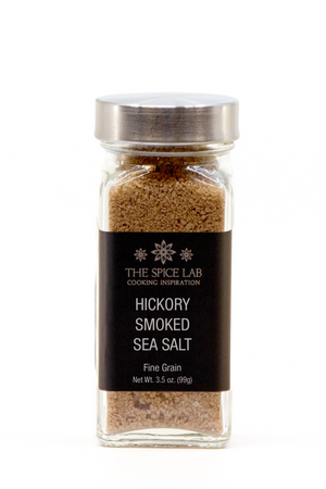 
            
                Load image into Gallery viewer, Hickory Smoked Salt 4304-4J-GRO
            
        