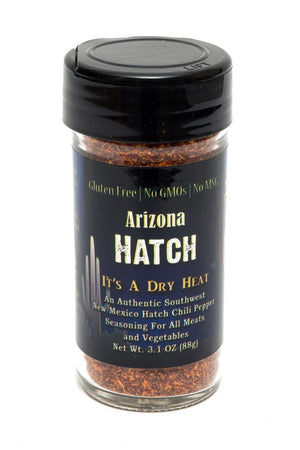 Arizona Hatch Spice Blend