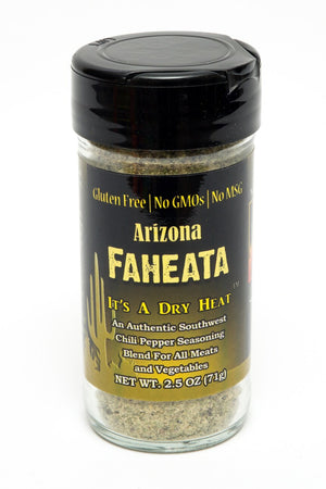 
            
                Load image into Gallery viewer, Arizona Faheata Spice Blend
            
        