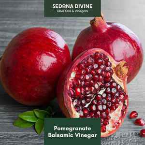 
            
                Load image into Gallery viewer, Pomegranate Balsamic Vinegar*
            
        