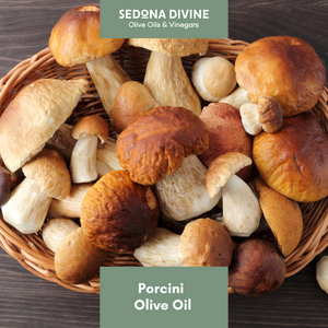 
            
                Load image into Gallery viewer, Porcini EVOO*
            
        