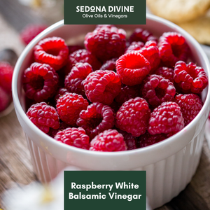 
            
                Load image into Gallery viewer, Raspberry White Balsamic
            
        