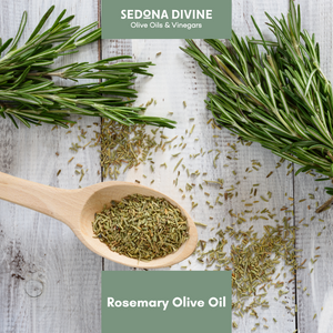 Rosemary Olive Oil*
