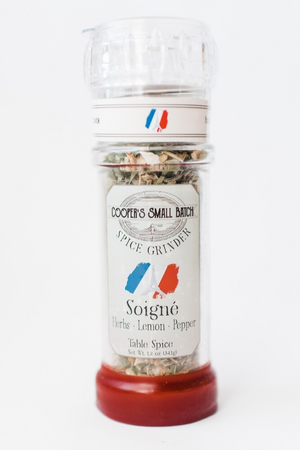 Soigne Spice Grinder