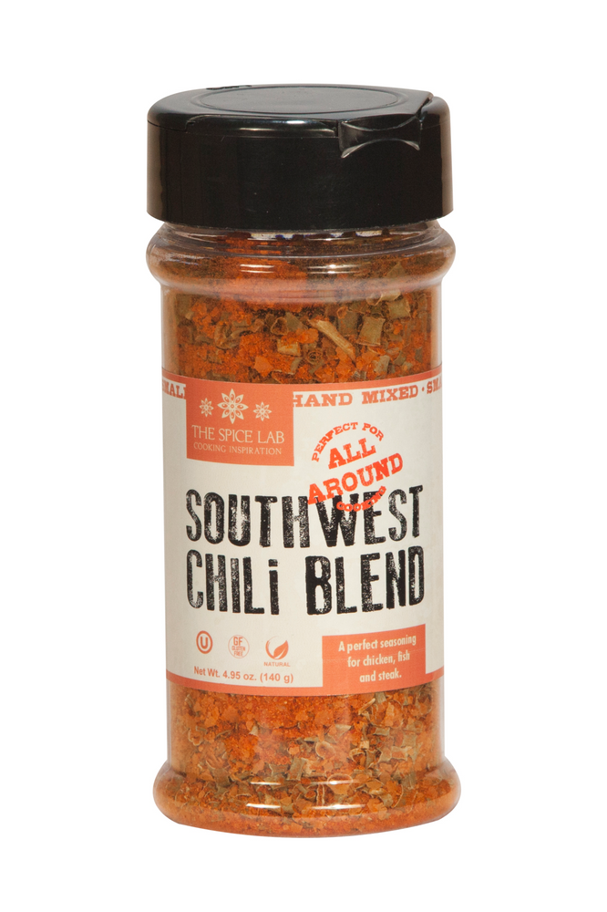 Southwest Chili Blend