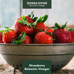 
            
                Load image into Gallery viewer, Strawberry Balsamic Vinegar
            
        