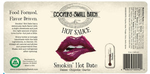 Smokin' Hot Date